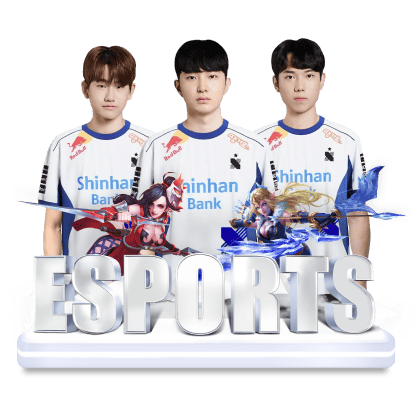 刀锋体育电竞场馆